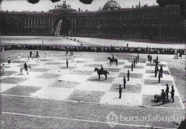 Günün en çok paylaşılan fotoğrafları
