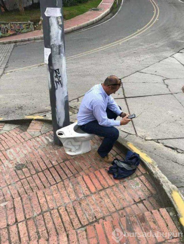 Günün en çok paylaşılan fotoğrafları
