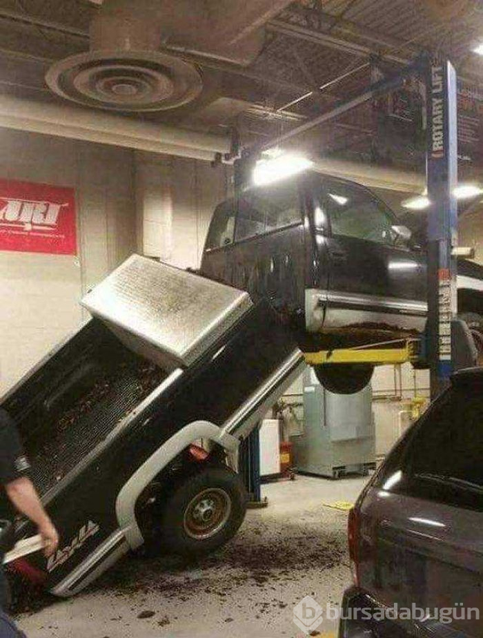 Günün en çok paylaşılan fotoğrafları
