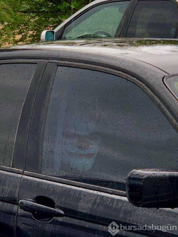 Günün en çok paylaşılan fotoğrafları
