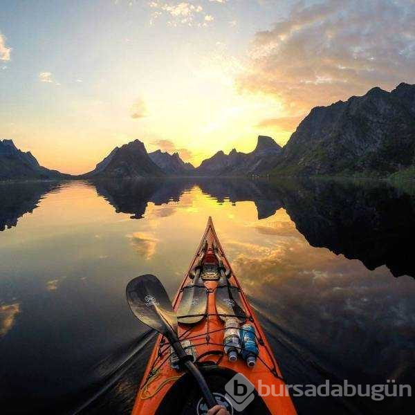 Günün en çok paylaşılan fotoğrafları
