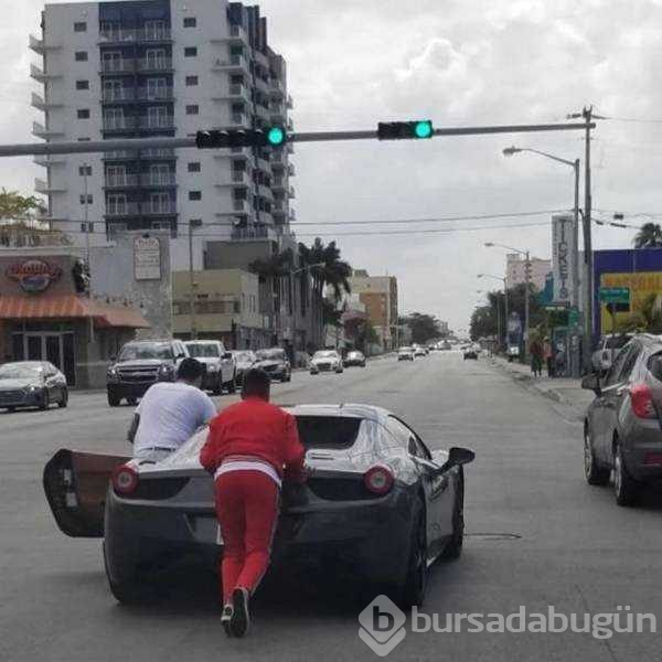Günün en çok paylaşılan fotoğrafları

