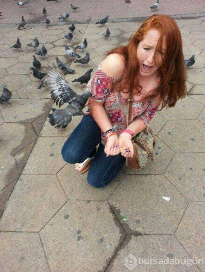 Günün en çok paylaşılan fotoğrafları
