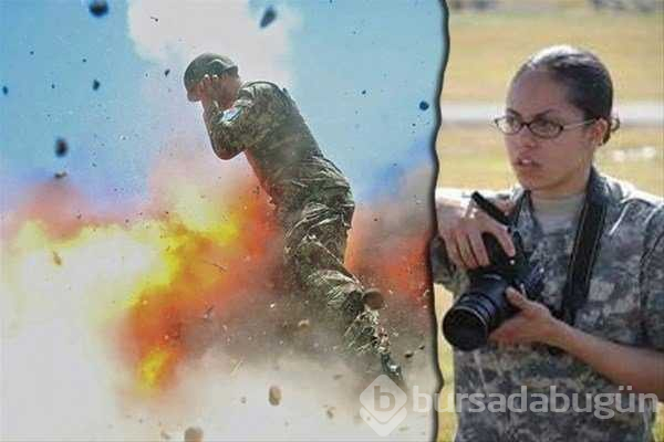 Ölmeden önce çekilen son fotoğraflar
