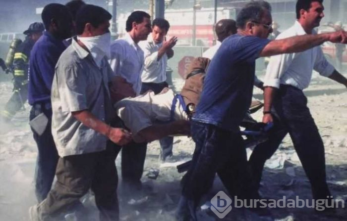 Ölmeden önce çekilen son fotoğraflar
