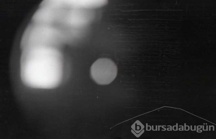 Ölmeden önce çekilen son fotoğraflar
