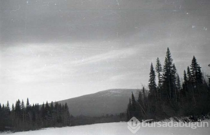Ölmeden önce çekilen son fotoğraflar