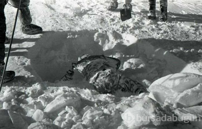 Ölmeden önce çekilen son fotoğraflar