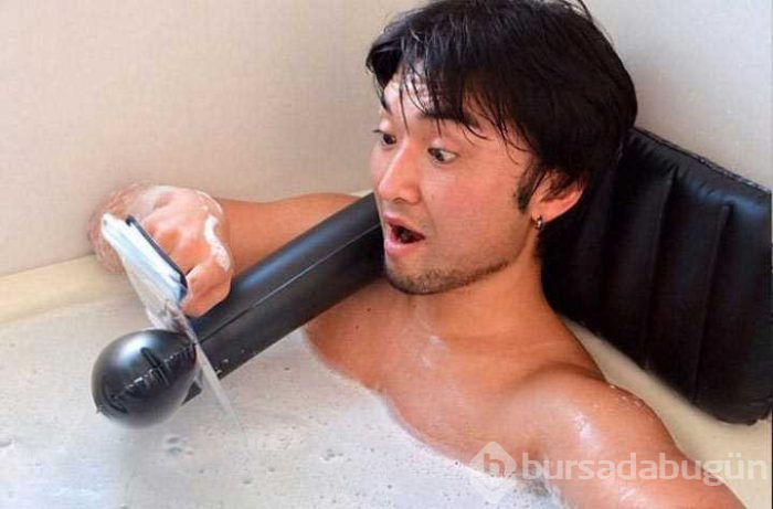 Japonların akıllara durgunluk veren icatları
