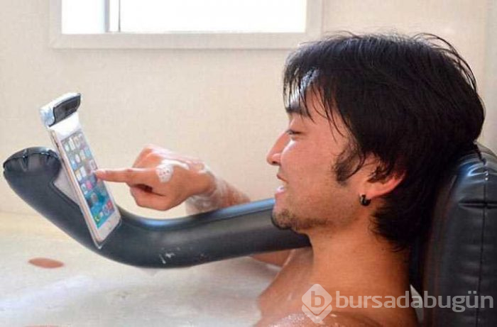Japonların akıllara durgunluk veren icatları
