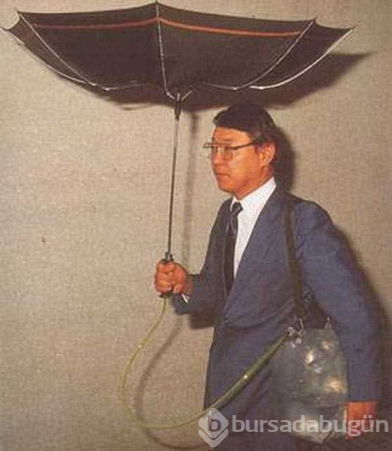 Japonların akıllara durgunluk veren icatları
