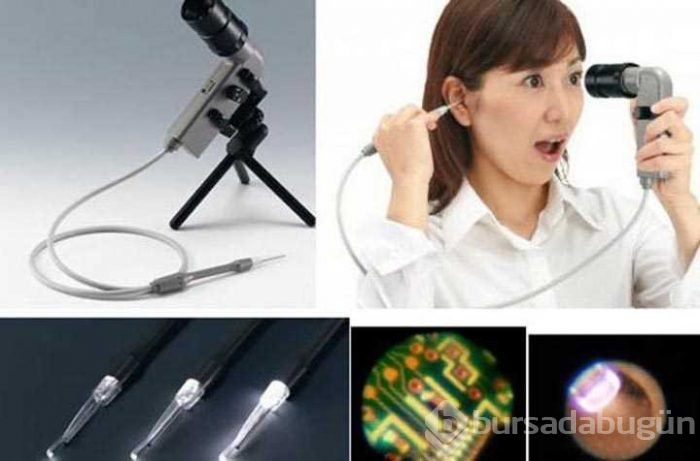 Japonların akıllara durgunluk veren icatları
