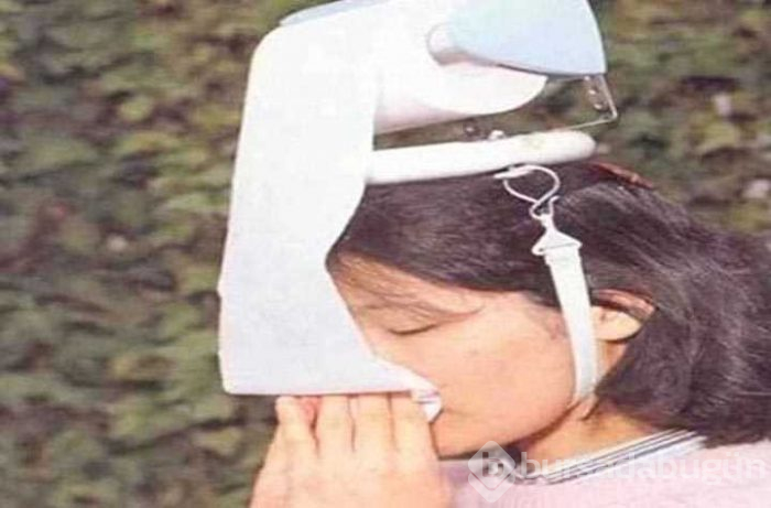 Japonların akıllara durgunluk veren icatları

