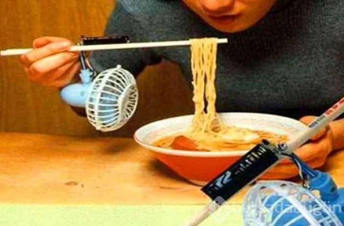 Japonların akıllara durgunluk veren icatları

