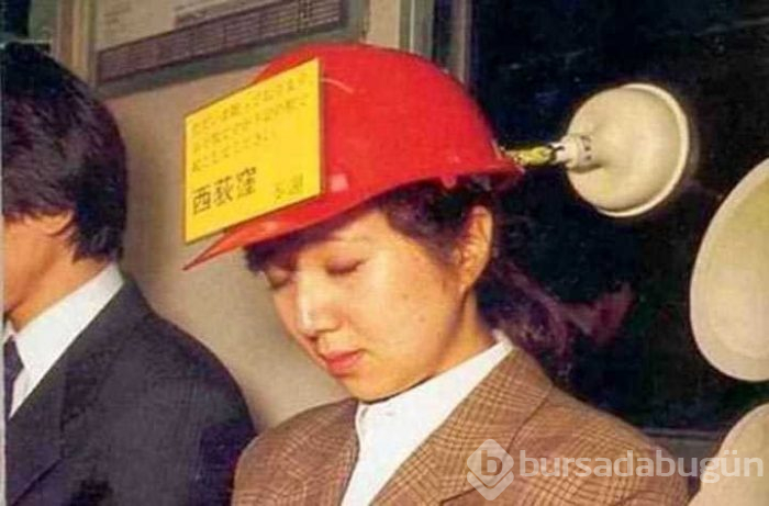 Japonların akıllara durgunluk veren icatları
