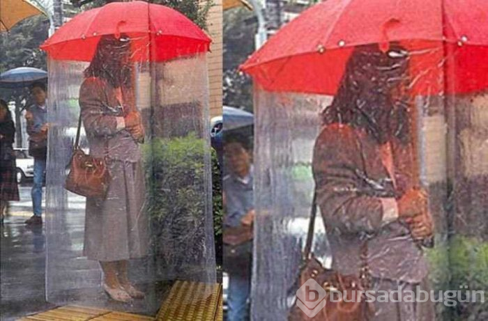 Japonların akıllara durgunluk veren icatları
