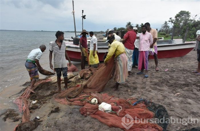 "Hindistan'ın gözyaşı": Sri Lanka