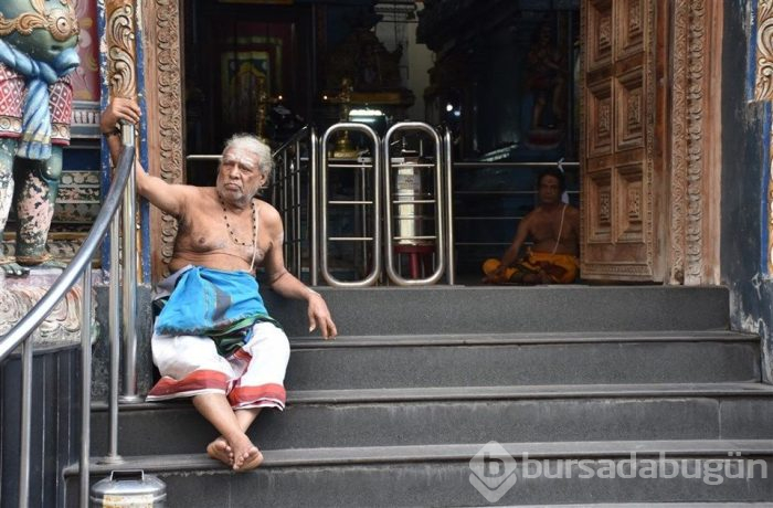 "Hindistan'ın gözyaşı": Sri Lanka