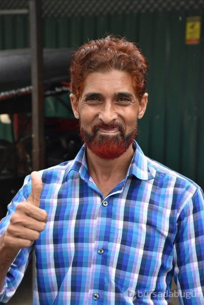 "Hindistan'ın gözyaşı": Sri Lanka