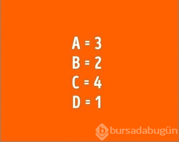 Sosyal medya bu soruya yanıt arıyor: Resimde kaç renk var?