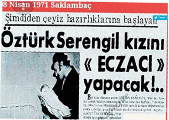Ünlülerin gerçek yaşları