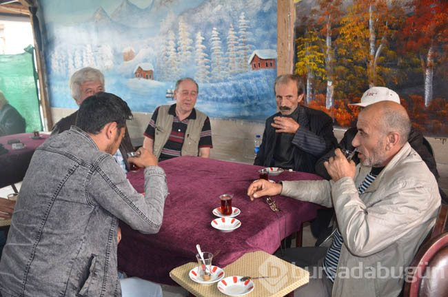 Veresiyeden bunalan esnafın yazdığı not güldürdü
