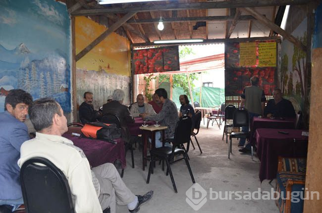 Veresiyeden bunalan esnafın yazdığı not güldürdü

