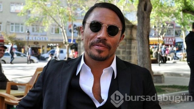 Nusret ABD'nin Billions dizisinde