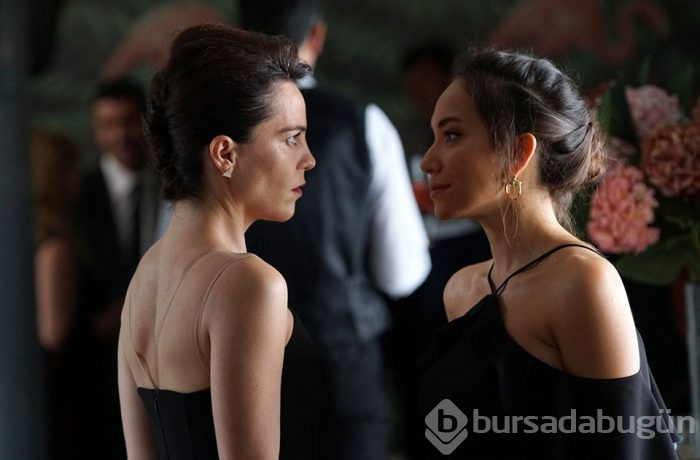 Ufak Tefek Cinayetler'de kim ölüyor? (Final fragmanı)