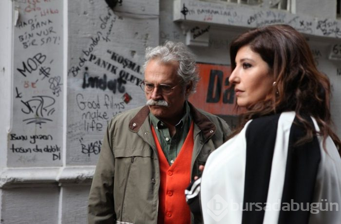 Magazin ve sanat turu (5 Haziran 2018)