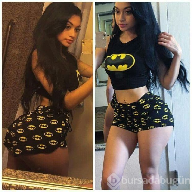 Jailyne Ojeda ne giyse yakışıyor