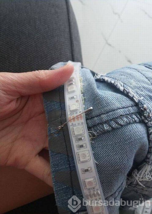 Aman moda olmasın