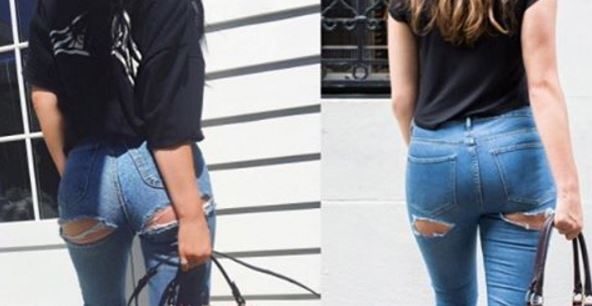 Aman moda olmasın