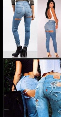 Aman moda olmasın