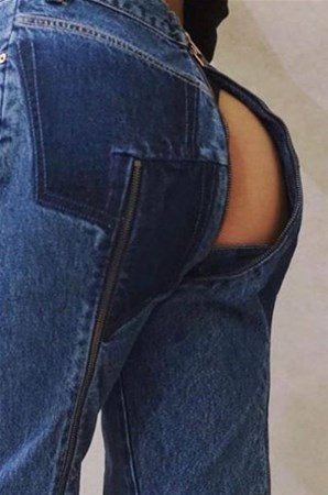 Aman moda olmasın