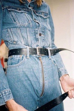 Aman moda olmasın