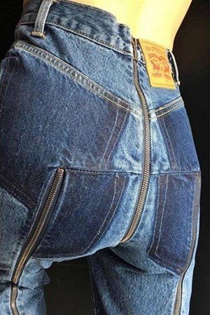 Aman moda olmasın