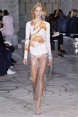 Aman moda olmasın