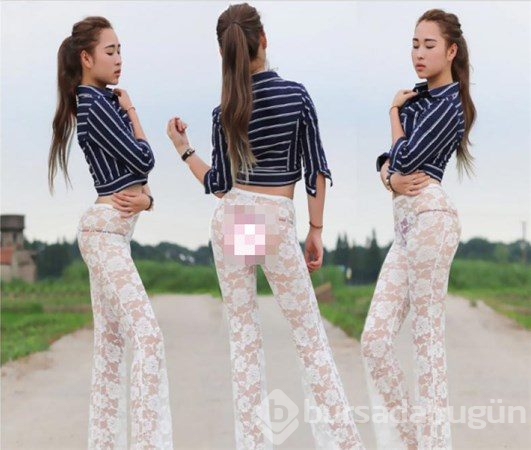 Aman moda olmasın