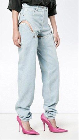 Aman moda olmasın