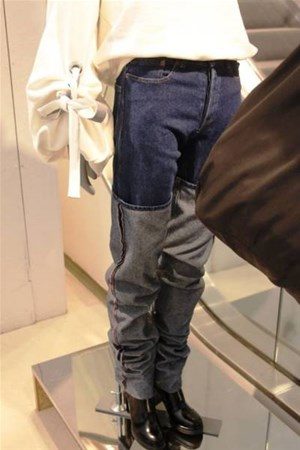Aman moda olmasın
