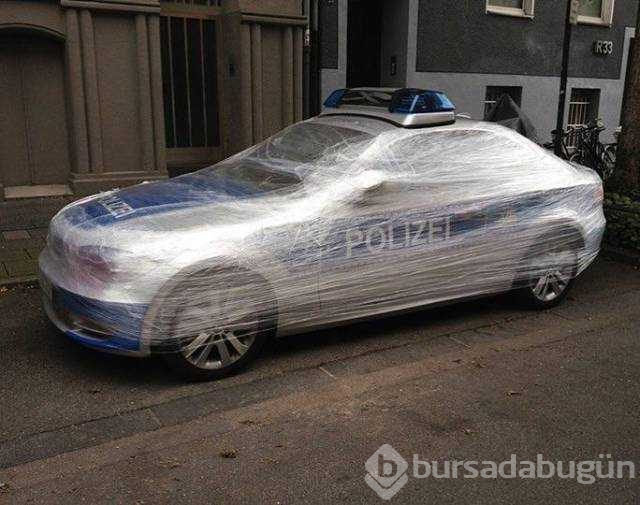 Günün en çok paylaşılan fotoğrafları