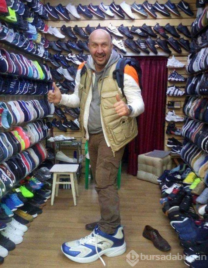 Günün en çok paylaşılan fotoğrafları
