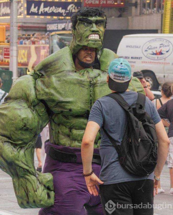 Günün en çok paylaşılan fotoğrafları
