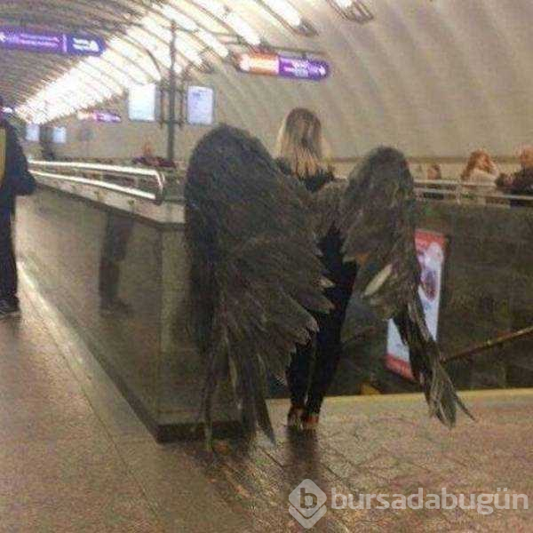 Günün en çok paylaşılan fotoğrafları