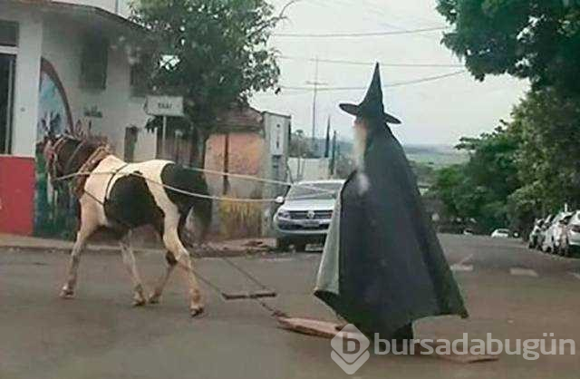 Günün en çok paylaşılan fotoğrafları