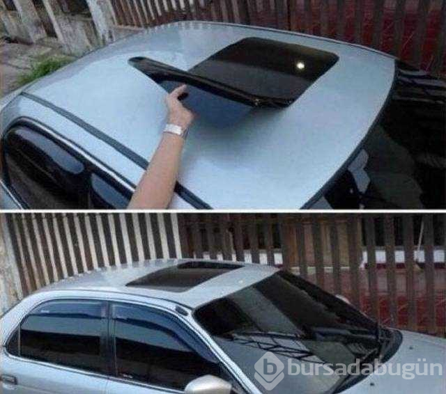 Günün en çok paylaşılan fotoğrafları