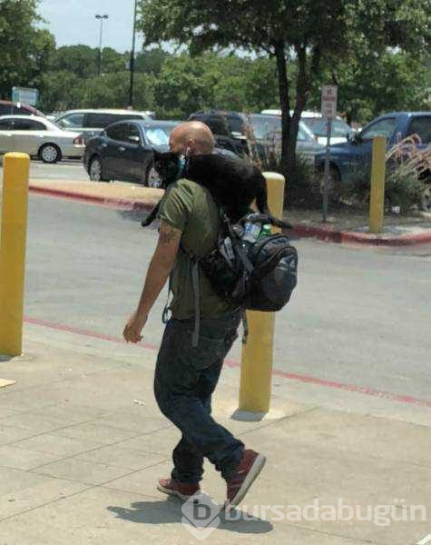 Günün en çok paylaşılan fotoğrafları