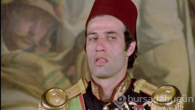 Toşun Paşa nerede çekildi ?