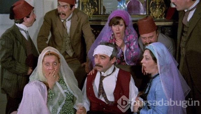Toşun Paşa nerede çekildi ?